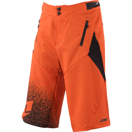 Noise Orange, 28