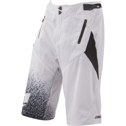 Noise White, 28