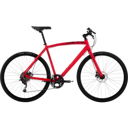 Orbea Carpe 20 Complete Road Bike