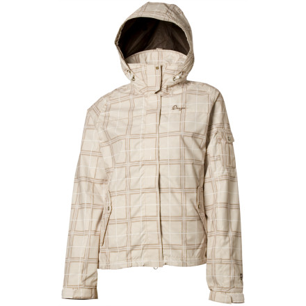 Orage Chloe 3-in-1Jacket - Women's - 2007