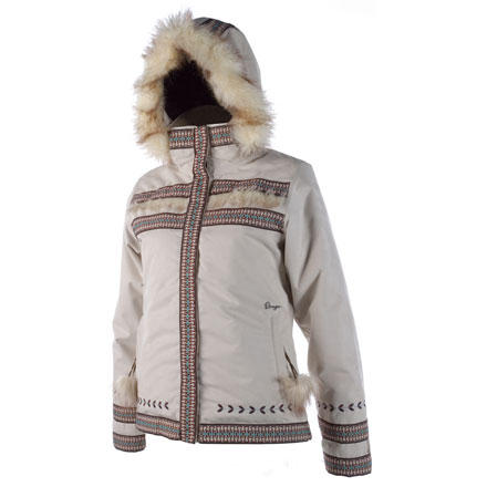 Orage Niabi Jacket - Women's - 2007