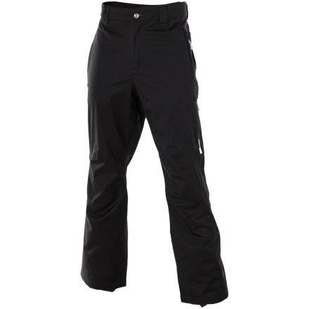 Orage Morph Shell Pant - Men's - 2007