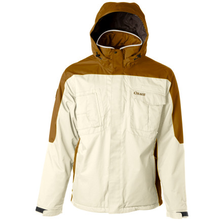 Orage Moore Insulated Jacket - Men's - 2007
