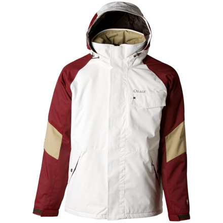 Orage Justin Jacket - Men's - 2007