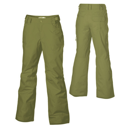 Orage Maya Insulated Pant - Women's - 2008