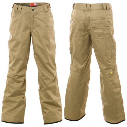 Orage Maya SE Insulated Pant - Women's - 2008