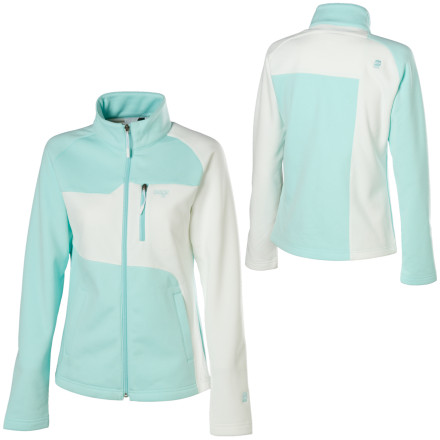 Orage Rella Fleece Jacket - Women's - 2008
