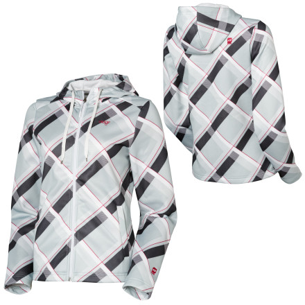 Orage Jayne Fleece Jacket - Women's - 2008