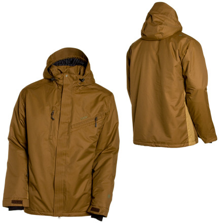 Orage Logan Jacket - Men's - 2008