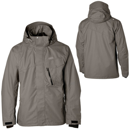 Orage Thrilla Jacket - Men's - 2008