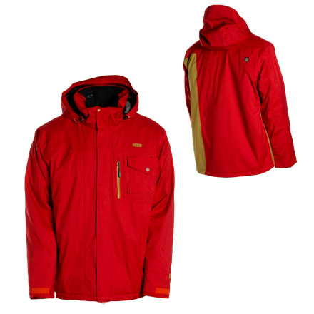 Orage Magma Jacket - Men's - 2008