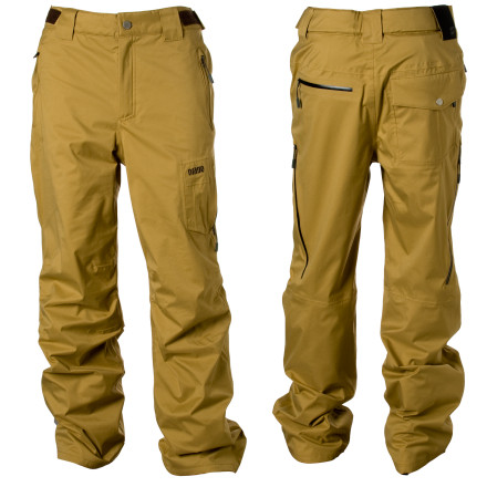 Orage Range Pant - Men's - 2008