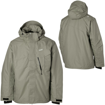 Orage Thrilla Insulated Jacket - Men's - 2008