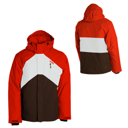 Orage Lloyd Insulated Jacket - Men's - 2008