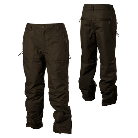 Orage Heaven Insulated Pant - Men's - 2008