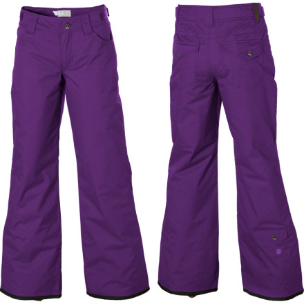 Orage Silvia Insulated Pant - Women's - 2009