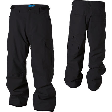 Orage Benji Pant - Men's - 2009