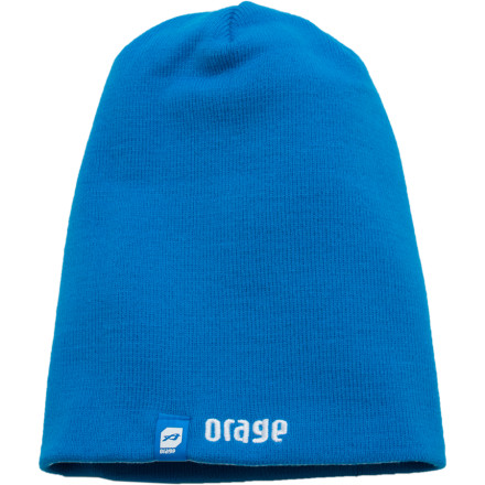Orage Hal Beanie - 2009