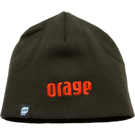 Orage Hans Beanie - 2009