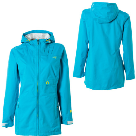 Orage Amelia II Rain Jacket - Women's - 2010