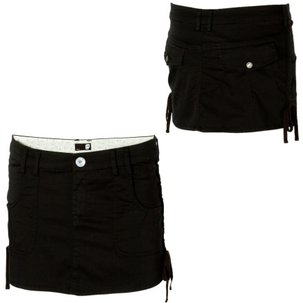 Orage Sunkist Skirt - Women's - 2010