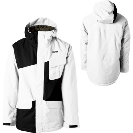 Orage Everett Jacket - Men's - 2010