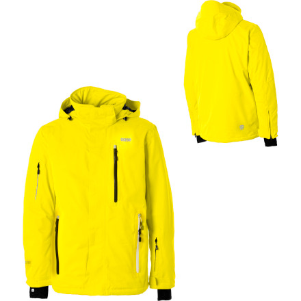 Orage Garth Jacket - Men's - 2010