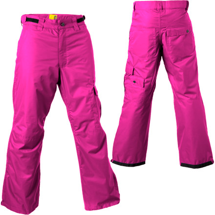 Orage Benji Pant - Men's - 2010