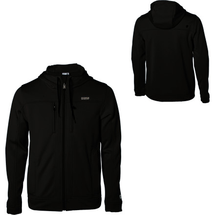 Orage Byron 2 Hooded Fleece Jacket - Men's - 2010