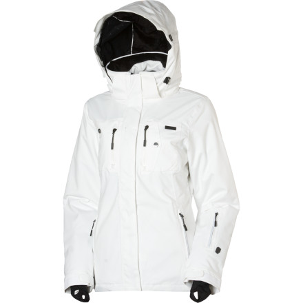 Orage Grace Insulated Jacket - Women's