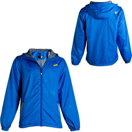 Orage Zaba Jacket - Men's - 2011