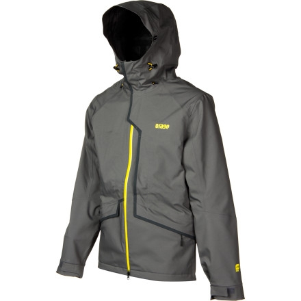 Orage Ed Jacket - Men's