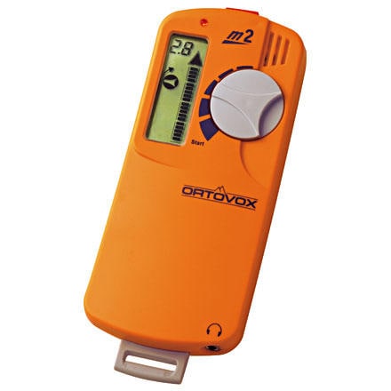 Ortovox M2 Avalanche Beacon - 2005