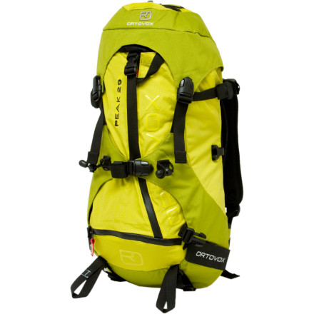 Ortovox Peak 29 Pack - 1770cu in - 2005