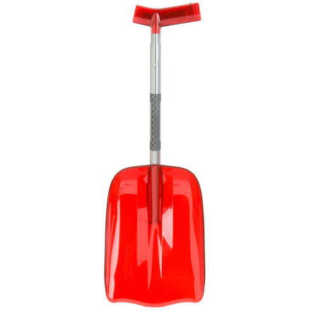 Ortovox Cougar Avalanche Shovel - 2008