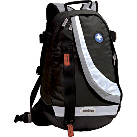 Ortovox E-Motion 22 Backpack - 1342cu in - 2006