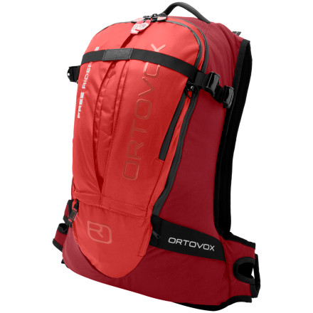 Ortovox Free Rider 26 Plus Pack - 1587cu in - 2007