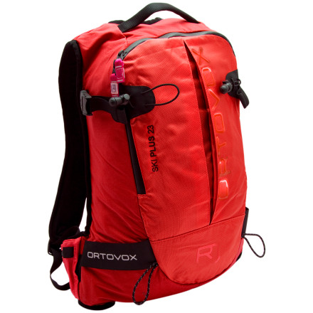 Ortovox Ski Plus 23 Pack - 2010