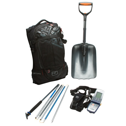 Ortovox S1 Package - 2008