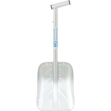 Ortovox Expert Avalanche Shovel - 2009