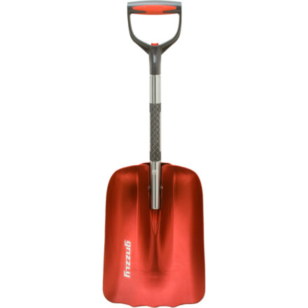 Ortovox Grizzly 2 Shovel - 2009