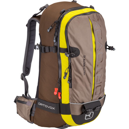 Ortovox Haute Route 45 Pack - 2010