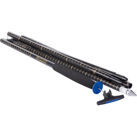 Ortovox 240+ Carbon Pro PFA