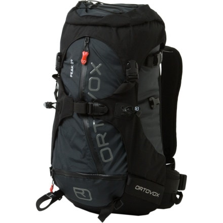 Ortovox Peak 29 Pack - 1770cu in - 2011