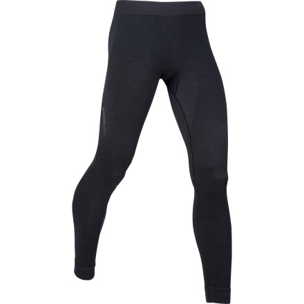 Ortovox Competition Long Pant - Women's - 2010