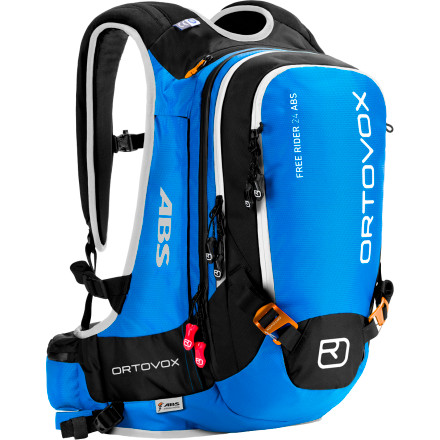 Ortovox Free Rider 24