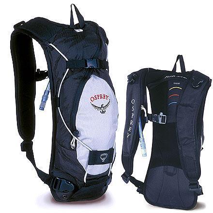 Osprey Packs Aquasource Hydration/Touring Pack - 2006