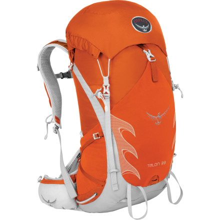 Osprey Talon 33