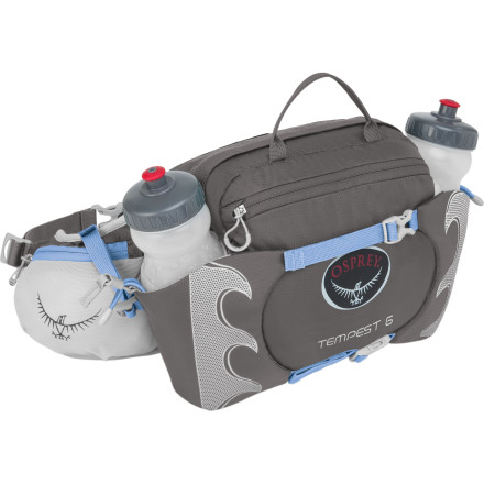 Osprey Tempest 6