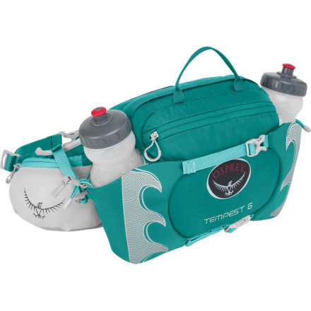 Osprey Tempest 6